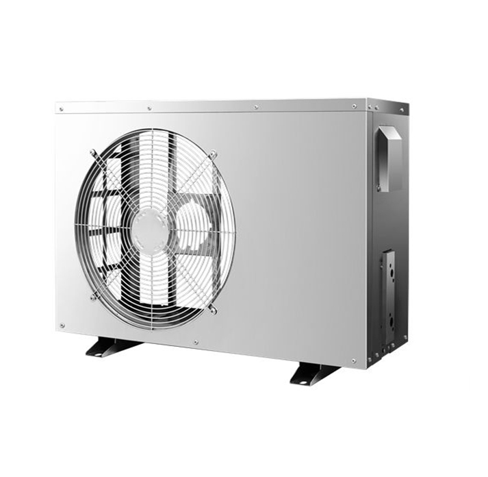 家用空調熱泵鈑金